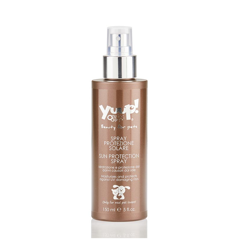 SPRAY PROTECCION SOLAR 150 ML