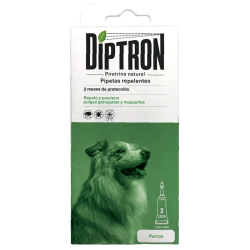 DIPTRON DISPENSADOR PIPETAS...