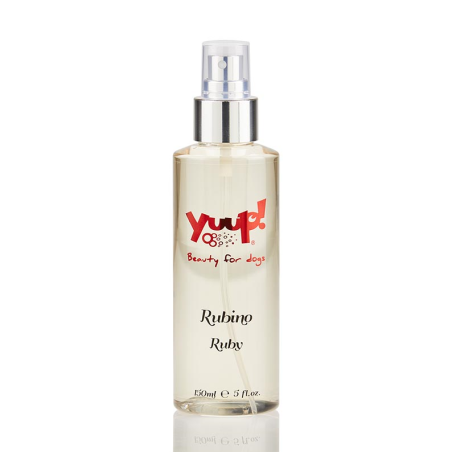 RUBI FRANGANCIA LARGA DURACION 150ml