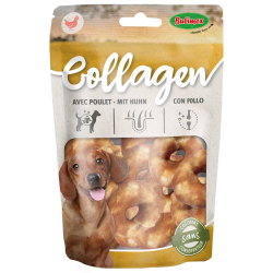 MINI DONUT COLAGENO CON...