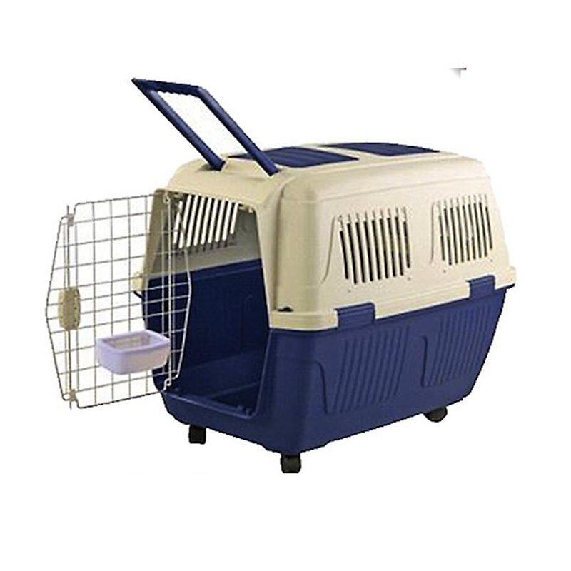 TRANSPORTIN CD8  102 X 74 X 76 cm