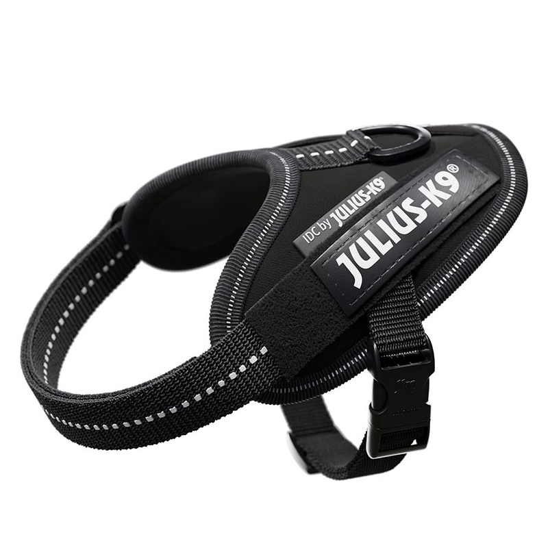 JULIUS ARNES IDC T BABY 1 NEGRO UV