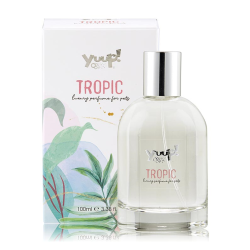 TROPIC FRAGANCIA LARGA...