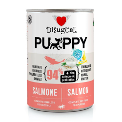 DISUGUAL CANNED DOG FOOD...