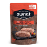 OWNAT WETLINE VEAL & TURKEY CAT 85gr