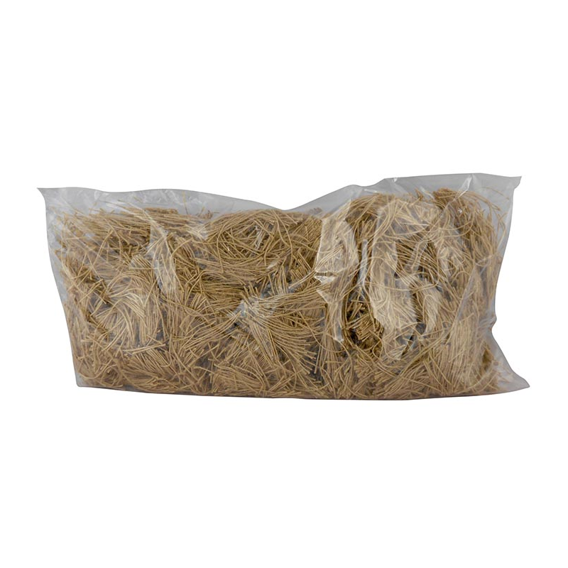PELO YUTE 500gr.