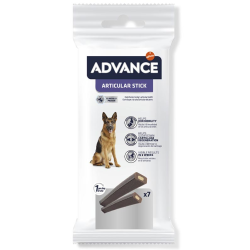 ADVANCE ARTICULAR CARE...