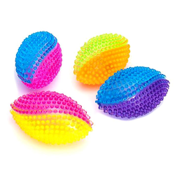 BALON RUGBY LUMINOSO LED...