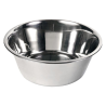 TR.COMEDERO ACERO INOX.(ALEMAN) 0.20L/10cm