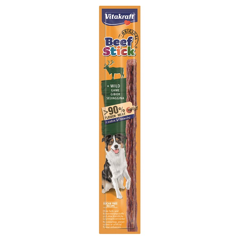 STICK VITAKRAFT DE CAZA 12GR x 50 UNID