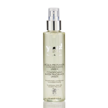 AGUA PERFUMADA ACONDICIONADORA UNISEX 150ML