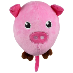 PELUCHE PELOTA CON FORMA DE...