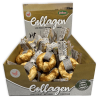 DISPLAY DONUTS COLAGENO DE POLLO 10CM (30 UNID)