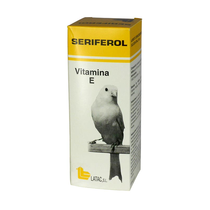SERIFEROL 20 ML