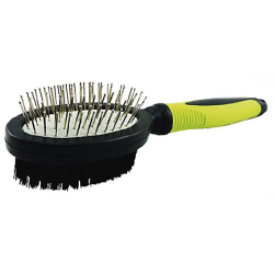 CEPILLO DOBLE TM 7 x 25cm 4H