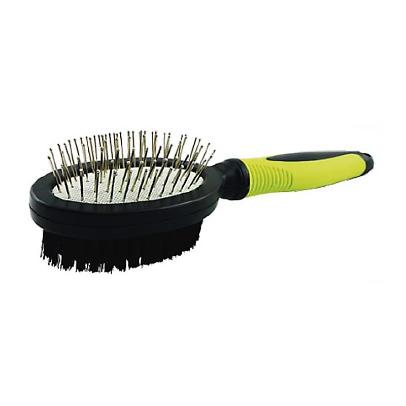 CEPILLO DOBLE TM 7 x 25cm 4H
