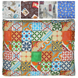 COLCHON MULLIDO COMFORT  80...