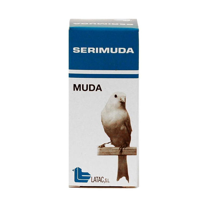 SERIMUDA 150 CC