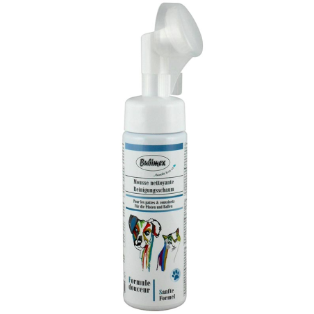 ESPUMA PARA LA LIMPIEZA DE LAS PATAS 200ml
