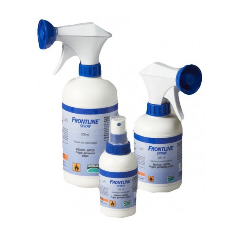 FRONTLINE 500 ML