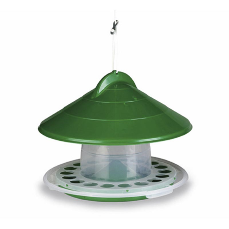 TOLVA PAJARO 2 KG.
