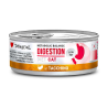 DISUGUAL DIET CAT HUMEDO PAVO DIGESTION L.F 85GR