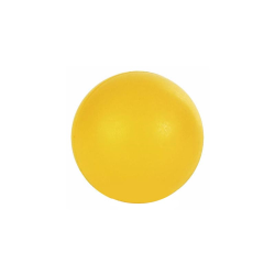 TR.PELOTA CAUCHO NATURAL 8.5cm