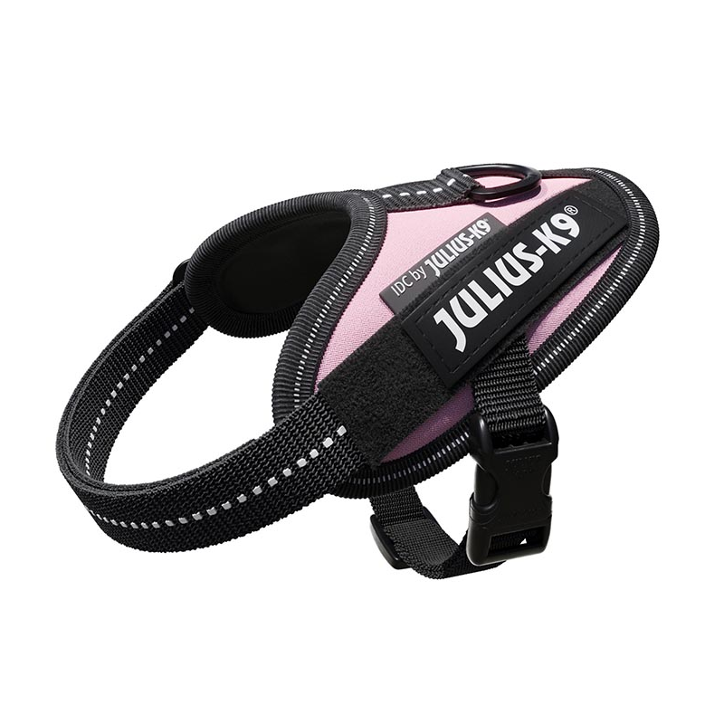 JULIUS ARNES IDC T BABY 1 ROSA UV