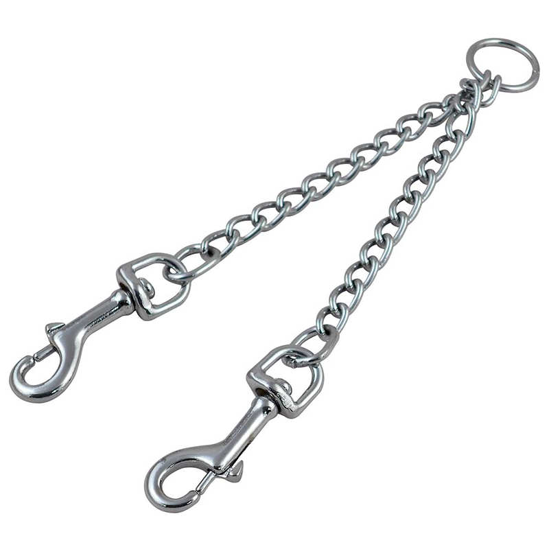 ACOPLADOR METAL 3.0 x 50cm 4H