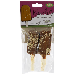 HELADO MASTICABLE DE PATO...