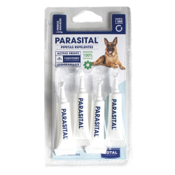 PARASITAL PIPETAS PERROS...