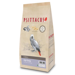 PSITTACUS ALTA ENERGIA 800gr
