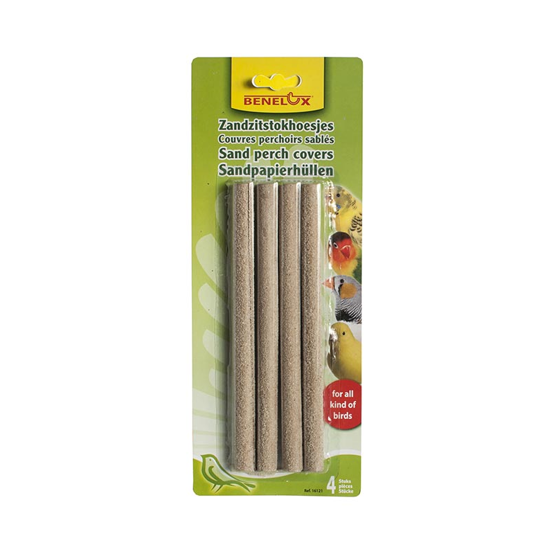 LIMA PERCHA 4 unid