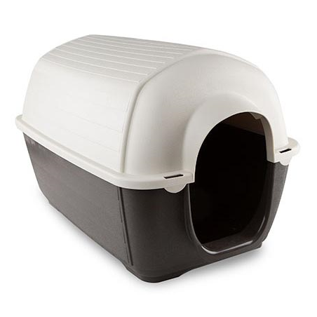 CASETA PLASTICO KENIA Nº5 112x80x80 CM