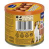 DOG MINIS VITAKRAFT 120GR x 12 UNID