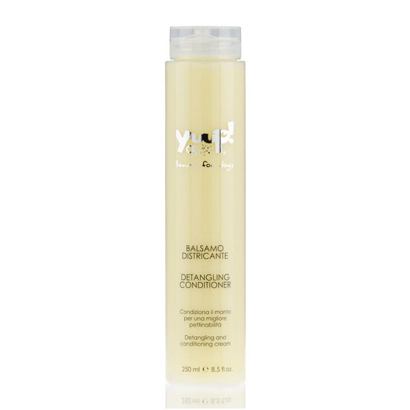ACONDICIONADOR DESENREDANTE 250ML