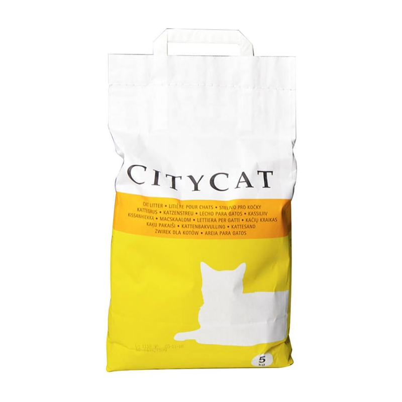 ARENA CITY CAT VALUE 5 kg