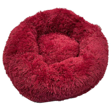 COLCHON ANTISTRESS 70 X 20CM BURDEOS 4H