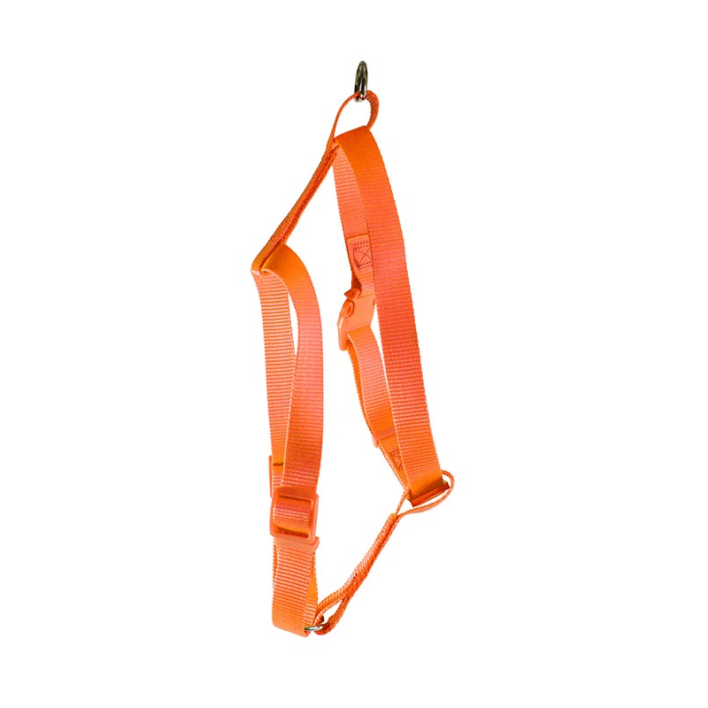 ARNES POLYESTER 1.0cm NARANJA 4H