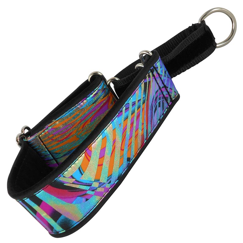 COLLAR MARTINGALES COLORES TM