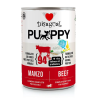 DISUGUAL CANNED DOG FOOD PUPPY BUEY 400GR