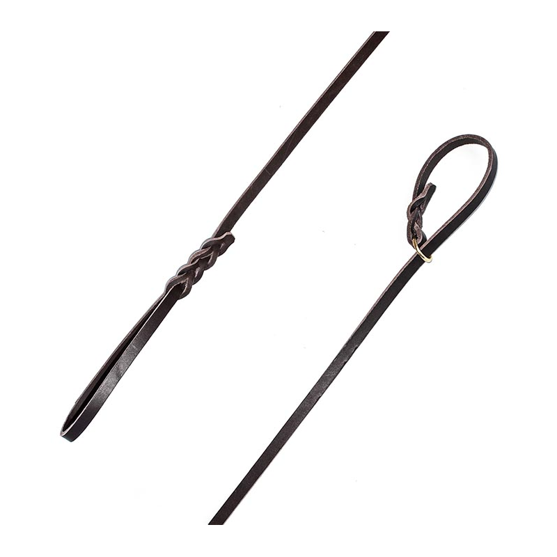 CORREA EXPOSICION ESTRANGULADOR