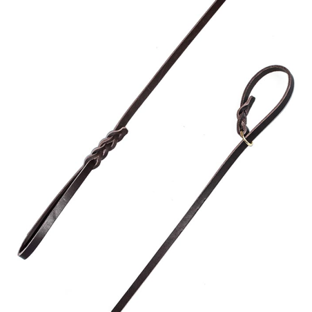 CORREA EXPOSICION ESTRANGULADOR