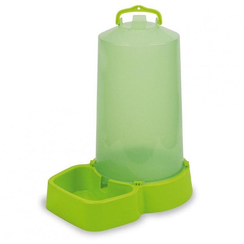 BEBEDERO ANIMALES 12 LITROS