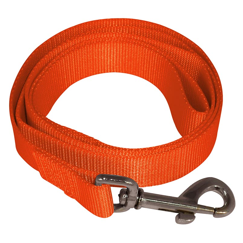 CORREA POLYESTER 2.0 x 120cm NARANJA 4H