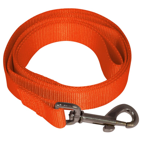 CORREA POLYESTER 2.0 x 120cm NARANJA 4H