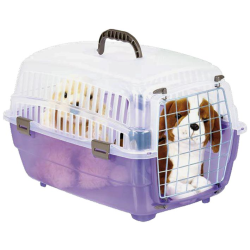 TRANSPORTIN VOYAGER MEDIANO...