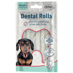 BASTONES DENTAL ROLLS 90 GR...