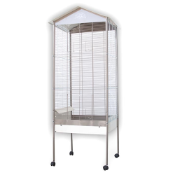 PAJARERA GINEBRA FOP 64 x...