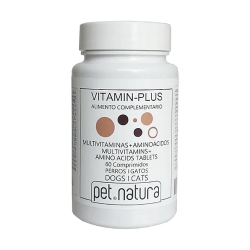 VITAMIN-PLUS (alimento...